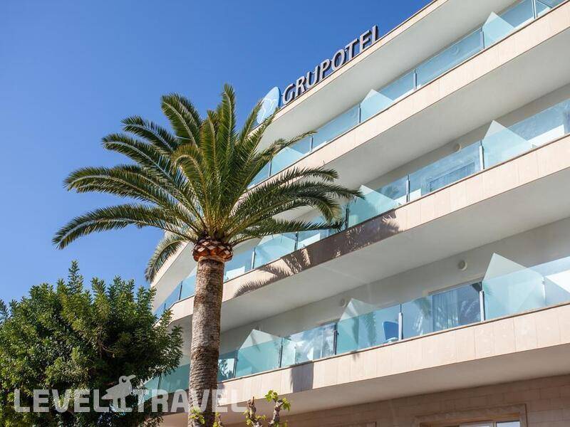 Фотография Grupotel Nilo