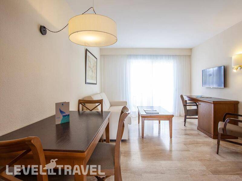 Фотография Grupotel Nilo