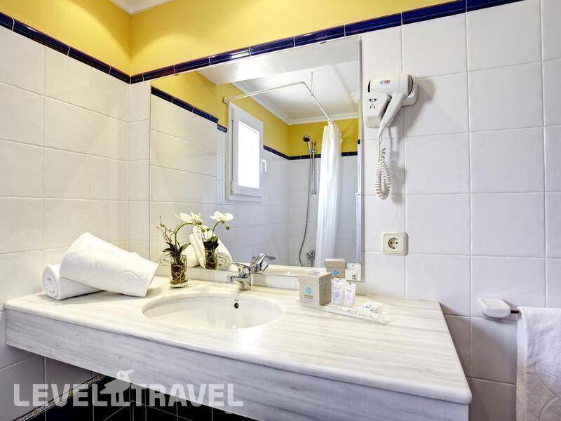 Фотография Grupotel Nilo