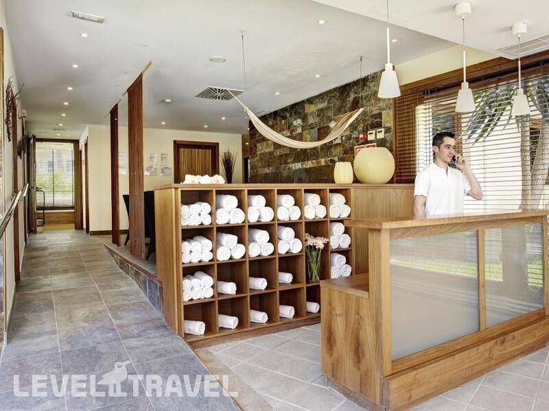 Фотография Grupotel Nilo