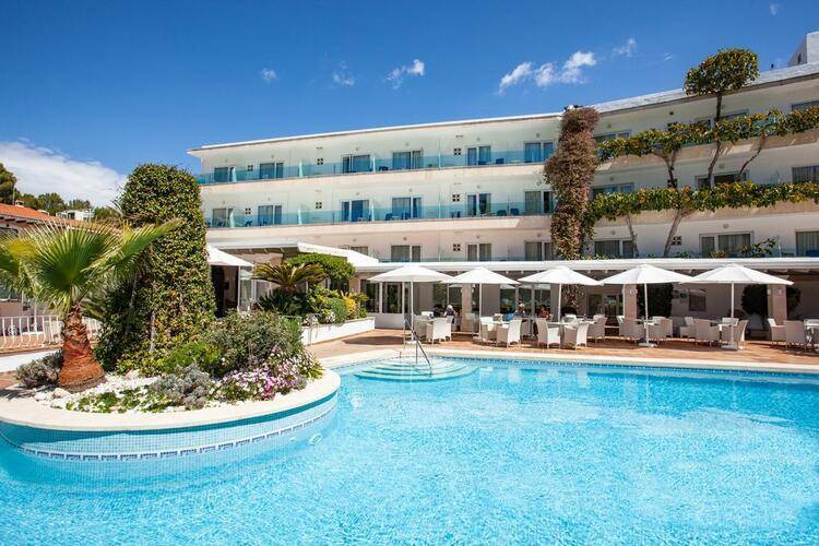 Grupotel Nilo