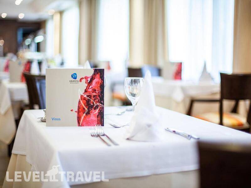 Фотография Grupotel Nilo