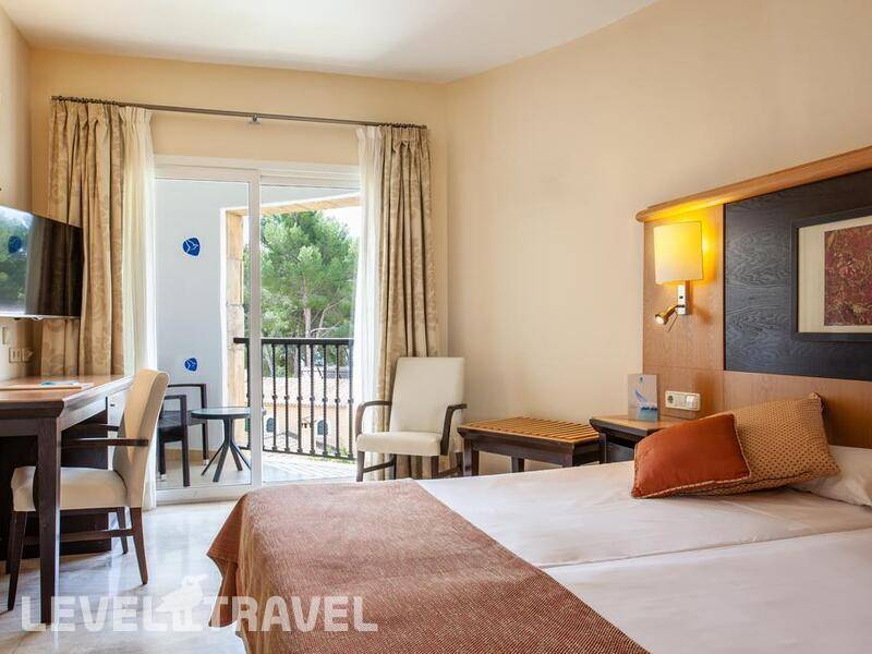 Фотография Grupotel Nilo