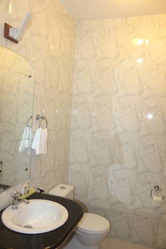 The Grand Leoney Resort