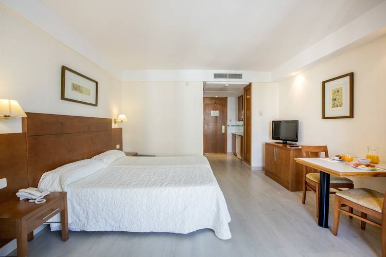 Hipotels Bahia Grande