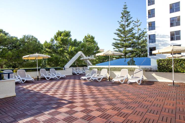 Hipotels Bahia Grande