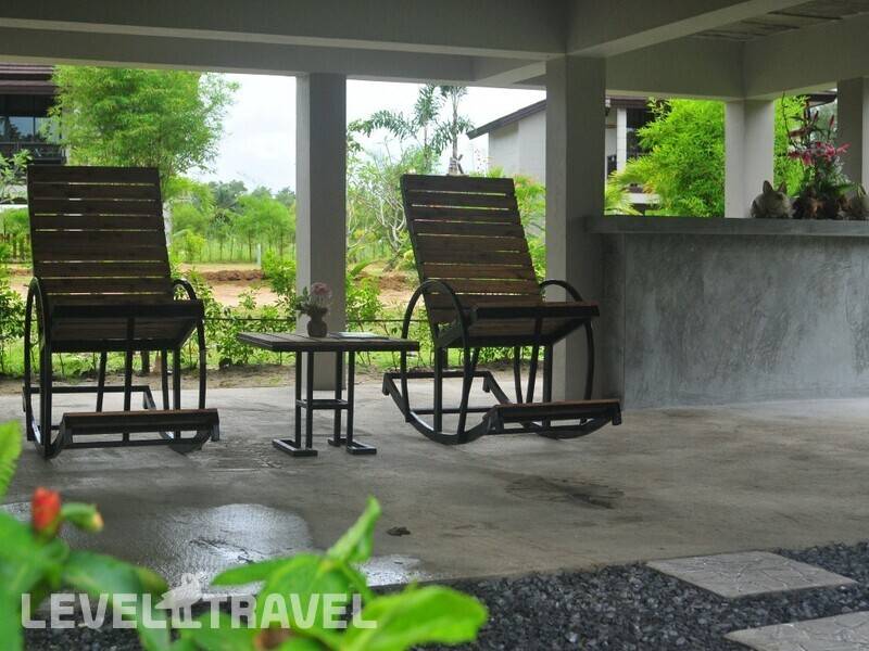 Фотография The Hip Resort @ Khaolak