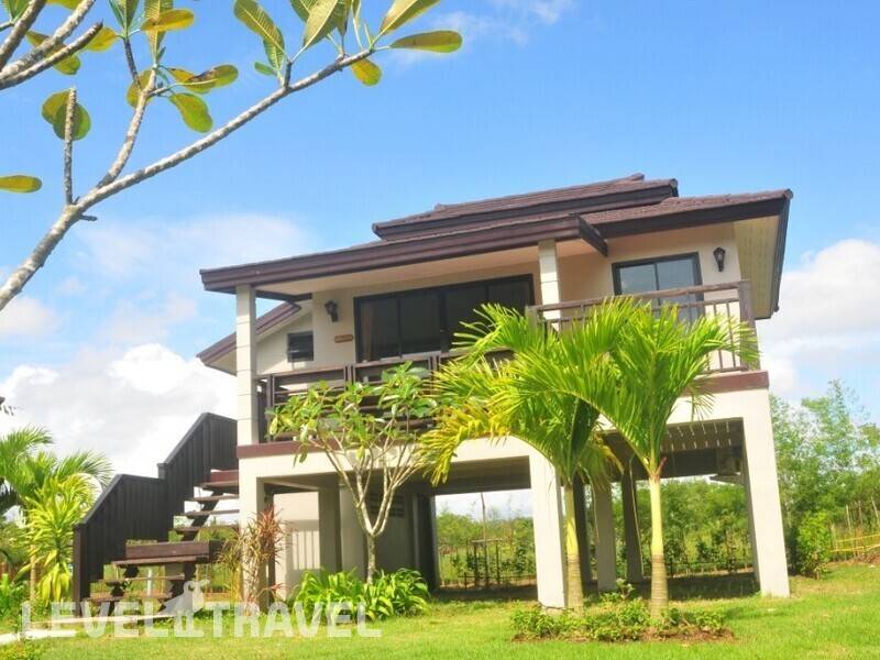Фотография The Hip Resort @ Khaolak