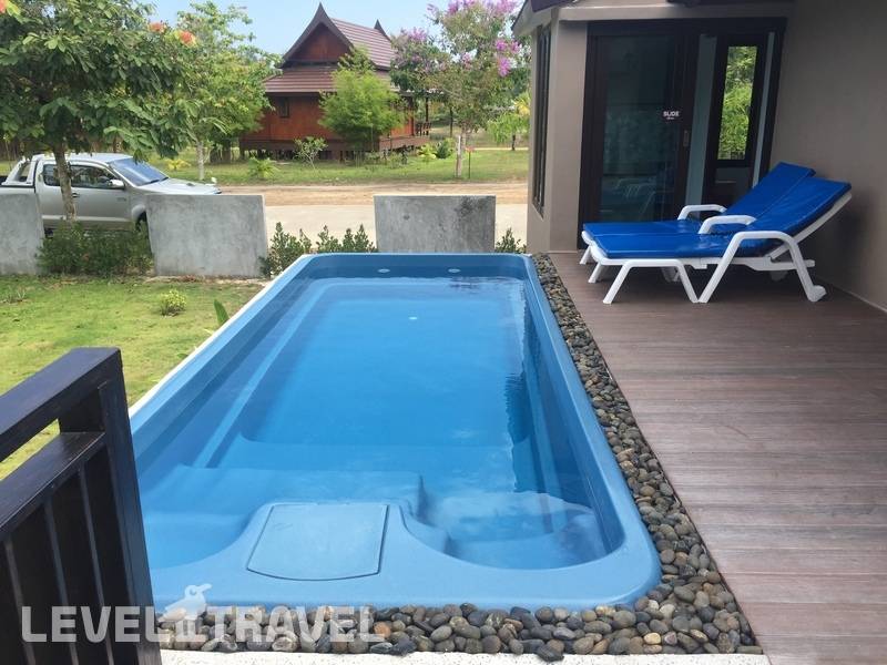 Фотография The Hip Resort @ Khaolak