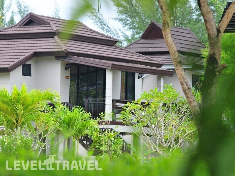 Фотография The Hip Resort @ Khaolak
