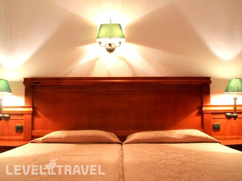 Фотография Haromar Hotel