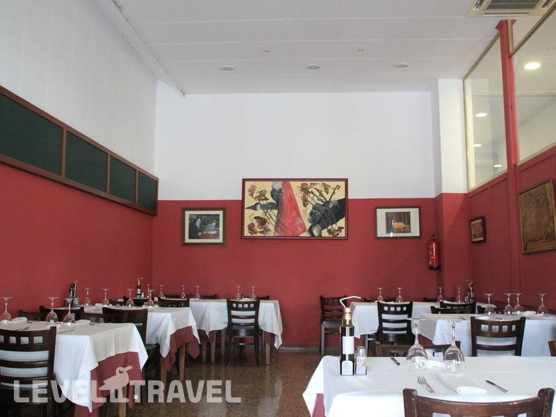 Фотография Haromar Hotel