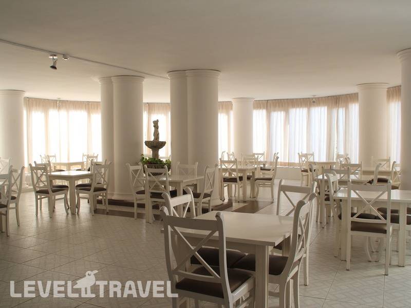 Фотография Haromar Hotel