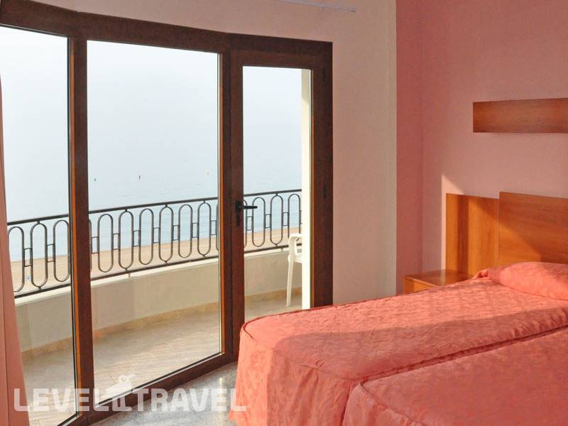 Фотография Haromar Hotel