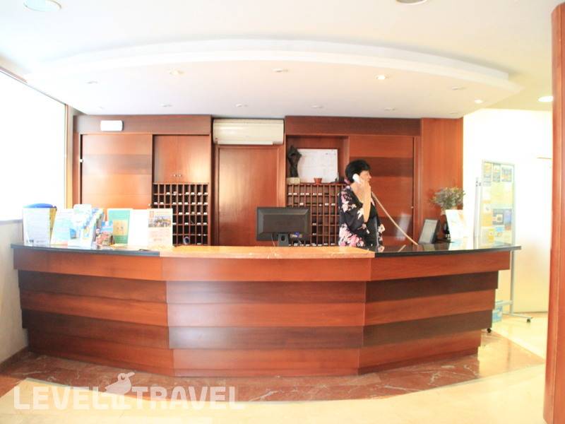 Фотография Haromar Hotel