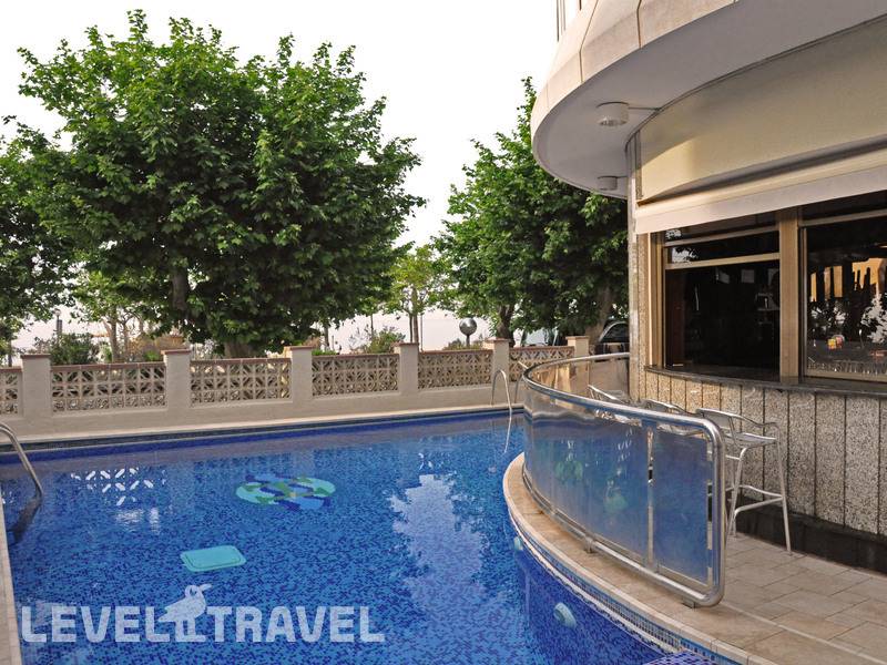Фотография Haromar Hotel