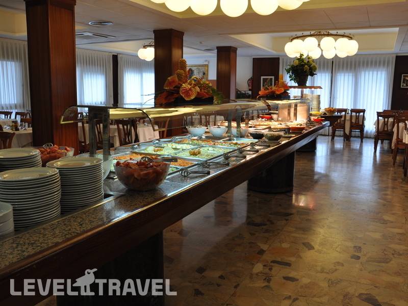 Фотография Haromar Hotel