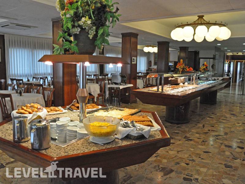 Фотография Haromar Hotel