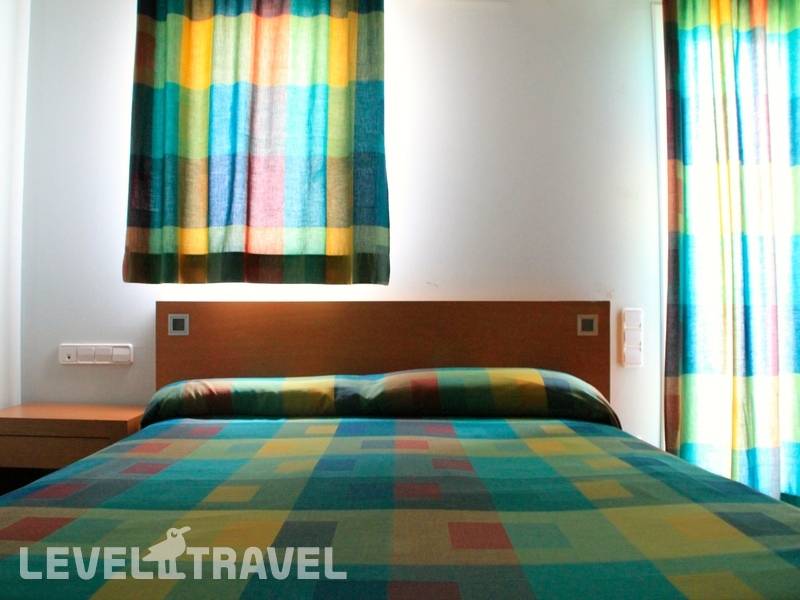 Фотография Haromar Hotel