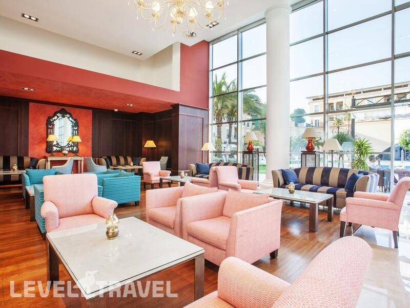 Фотография Grupotel Playa De Palma Suites & Spa