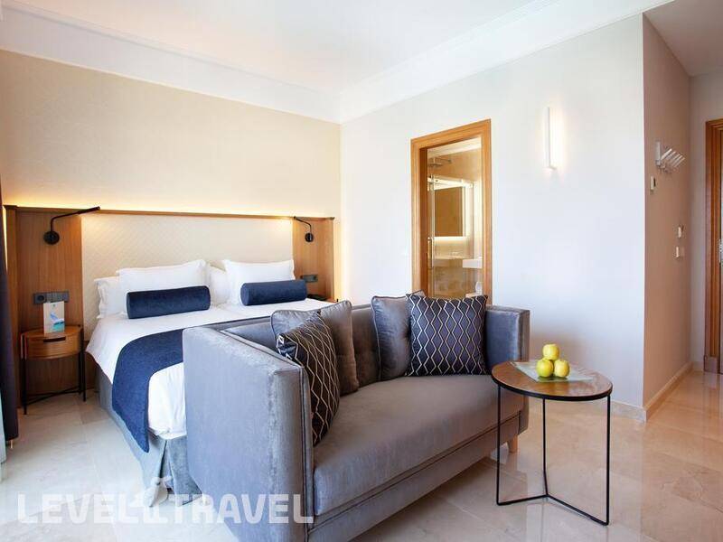 Фотография Grupotel Playa De Palma Suites & Spa