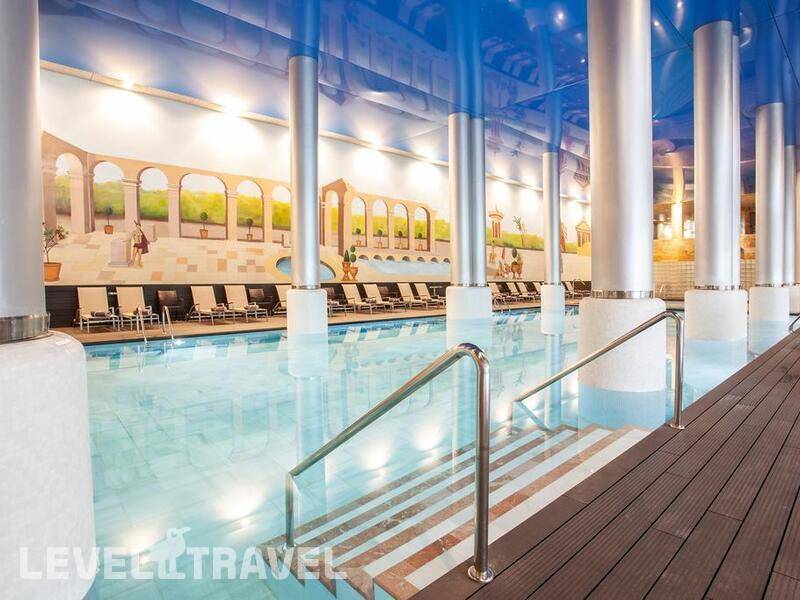Фотография Grupotel Playa De Palma Suites & Spa