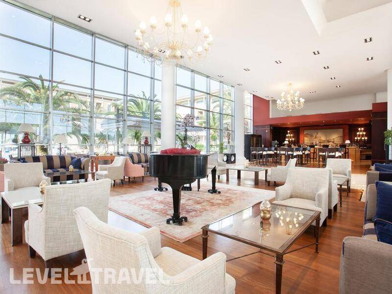 Фотография Grupotel Playa De Palma Suites & Spa