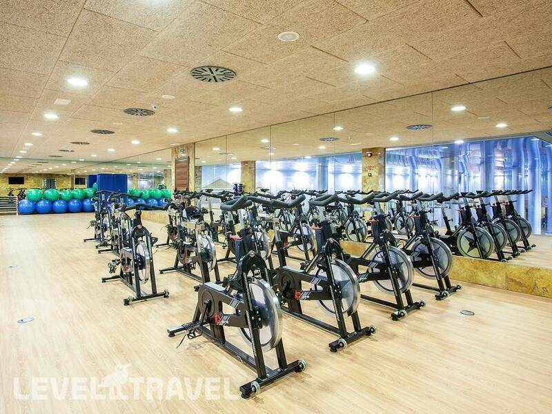 Фотография Grupotel Playa De Palma Suites & Spa