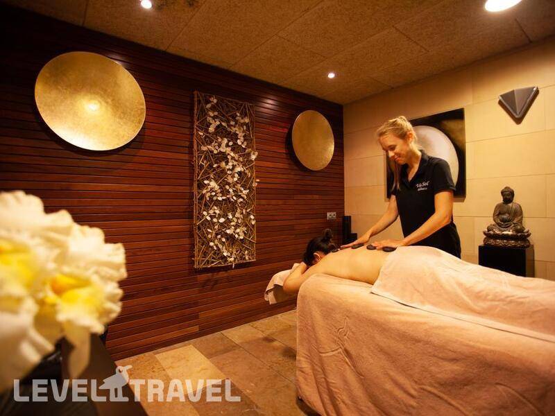 Фотография Grupotel Playa De Palma Suites & Spa