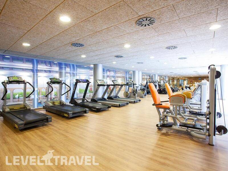Фотография Grupotel Playa De Palma Suites & Spa