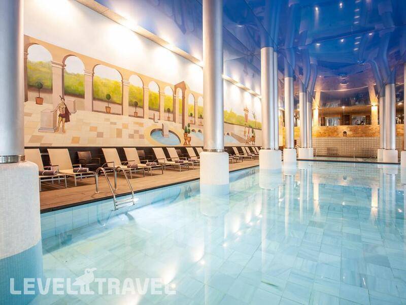 Фотография Grupotel Playa De Palma Suites & Spa