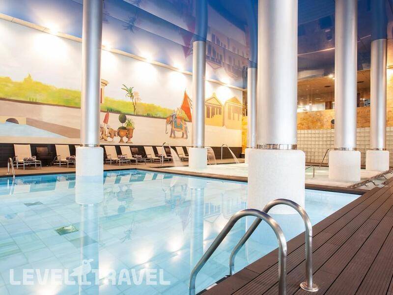 Фотография Grupotel Playa De Palma Suites & Spa