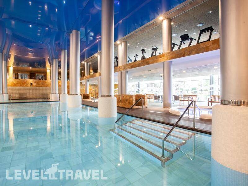 Фотография Grupotel Playa De Palma Suites & Spa