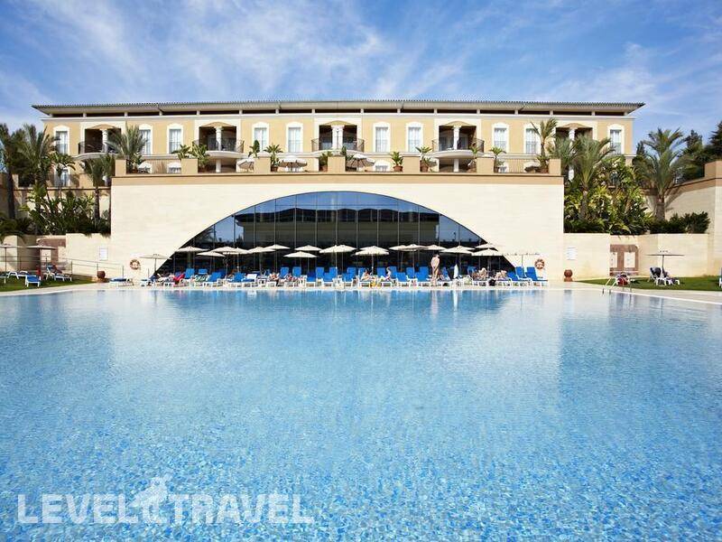 Фотография Grupotel Playa De Palma Suites & Spa