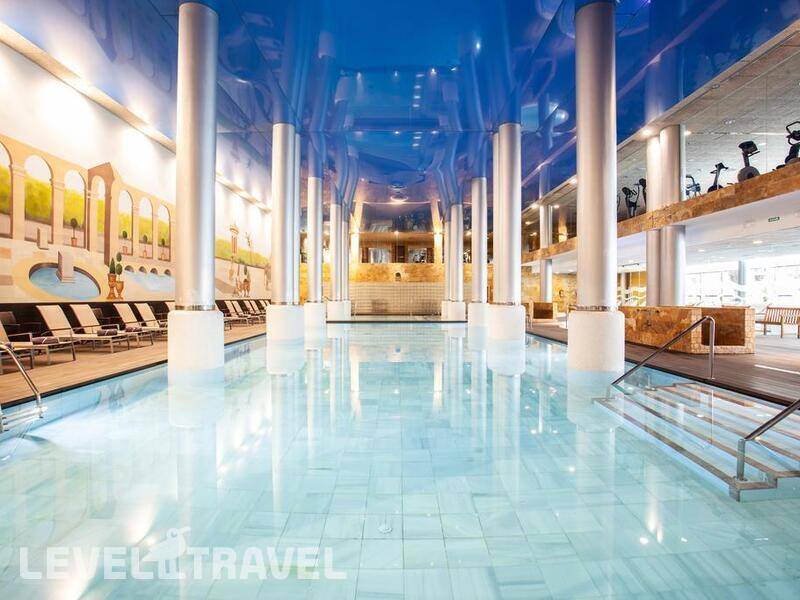 Фотография Grupotel Playa De Palma Suites & Spa