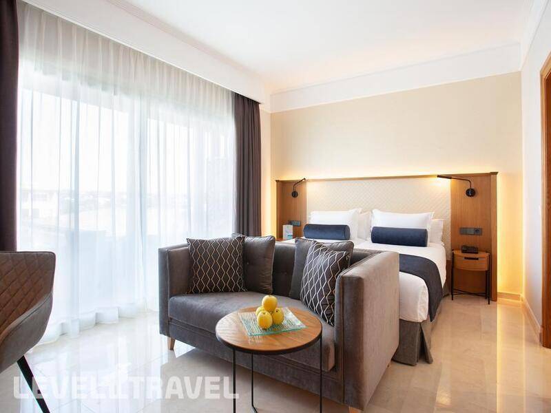 Фотография Grupotel Playa De Palma Suites & Spa