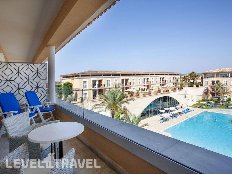 Фотография Grupotel Playa De Palma Suites & Spa