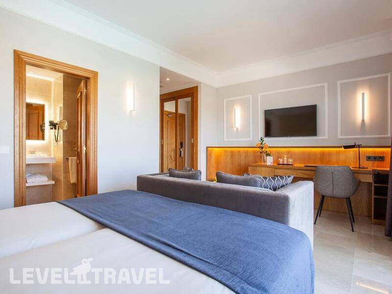 Фотография Grupotel Playa De Palma Suites & Spa