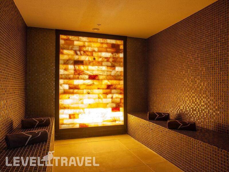 Фотография Grupotel Playa De Palma Suites & Spa