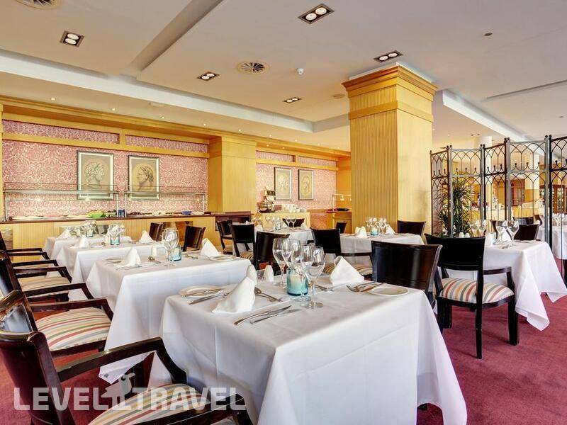 Фотография Grupotel Playa De Palma Suites & Spa