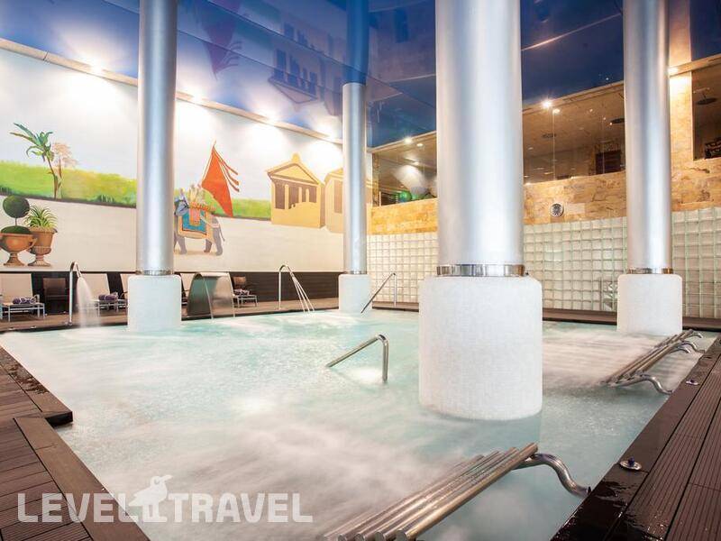 Фотография Grupotel Playa De Palma Suites & Spa