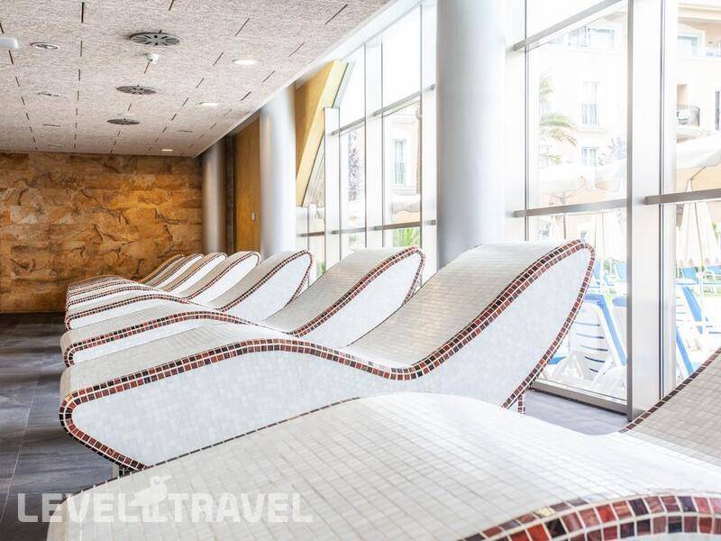 Фотография Grupotel Playa De Palma Suites & Spa