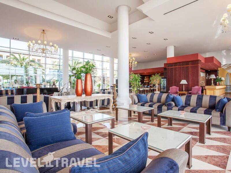Фотография Grupotel Playa De Palma Suites & Spa
