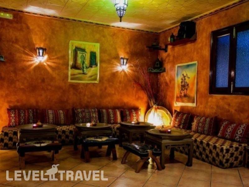 Фотография Hostal Lido