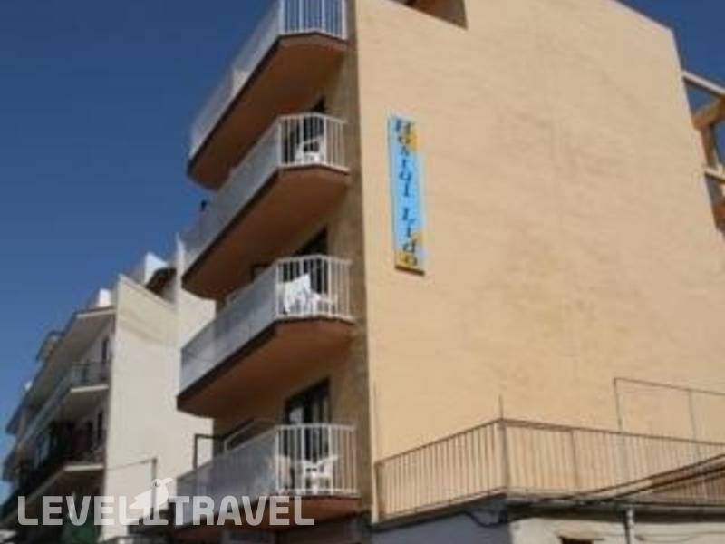 Фотография Hostal Lido