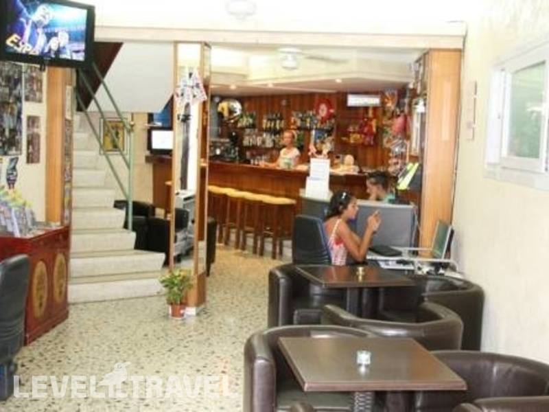 Фотография Hostal Lido