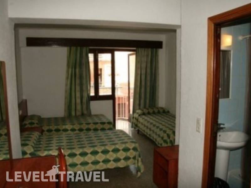 Фотография Hostal Lido