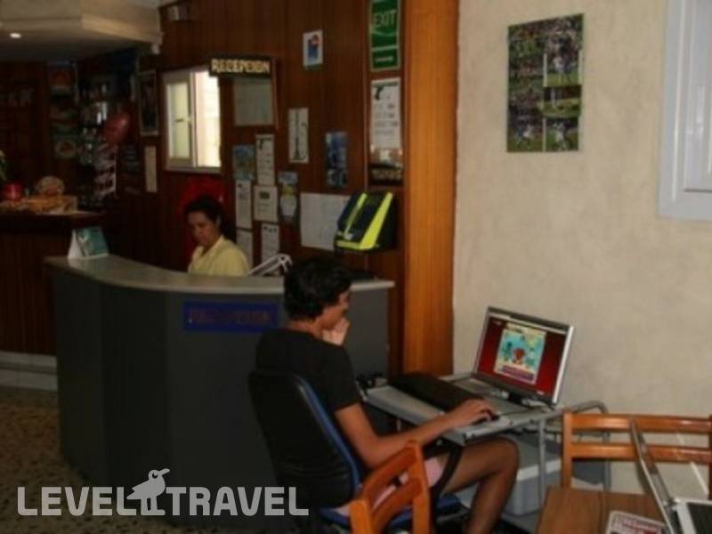 Фотография Hostal Lido