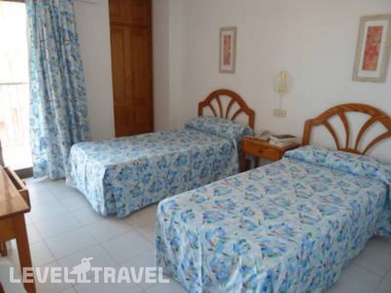 Фотография Levante Hotel