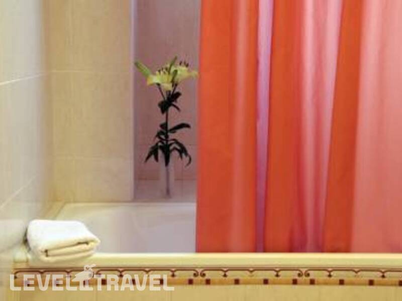 Фотография Levante Hotel